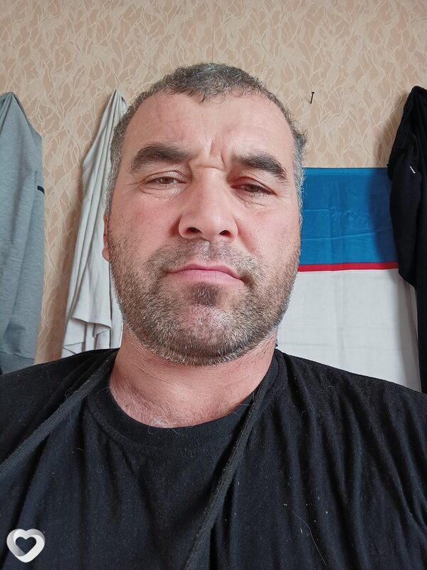 Даниел, 50, Екатеринбурге — анкета №3937468