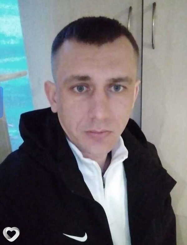 Сергей, 33, Санкт-Петербурге — анкета №3937469