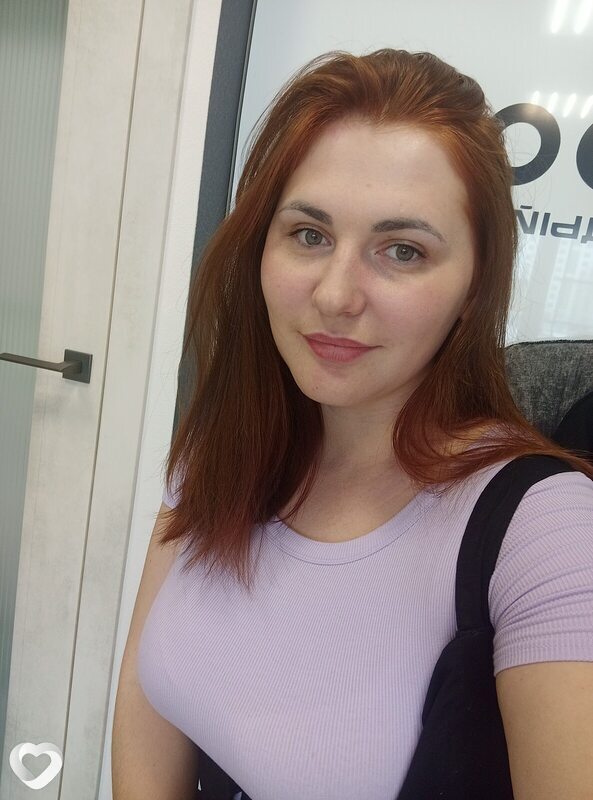 Алёна, 30, Тюмени — анкета №3937472