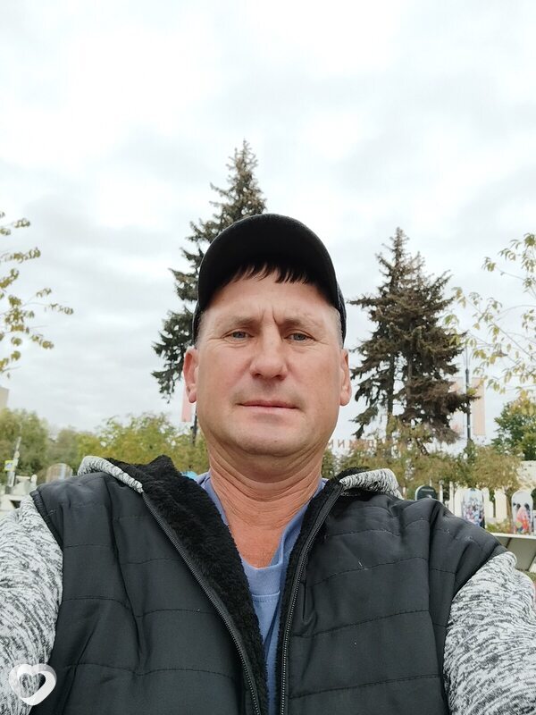 Олег, 45, Рязани — анкета №3937475