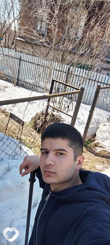 Isma, 21, Уфе — анкета №3937284