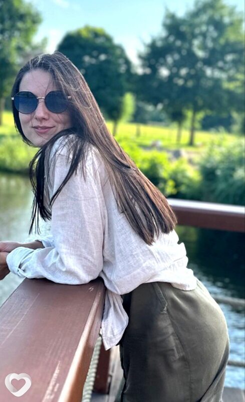 Лера, 31, Киеве — анкета №3937285