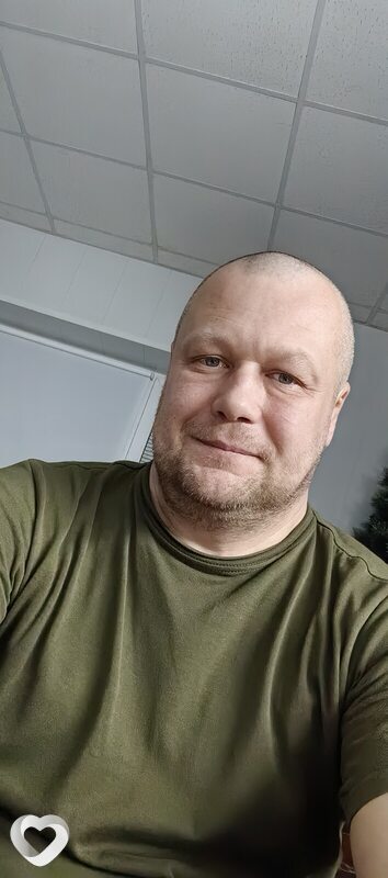 Александр, 42, Бердянске — анкета №3937287
