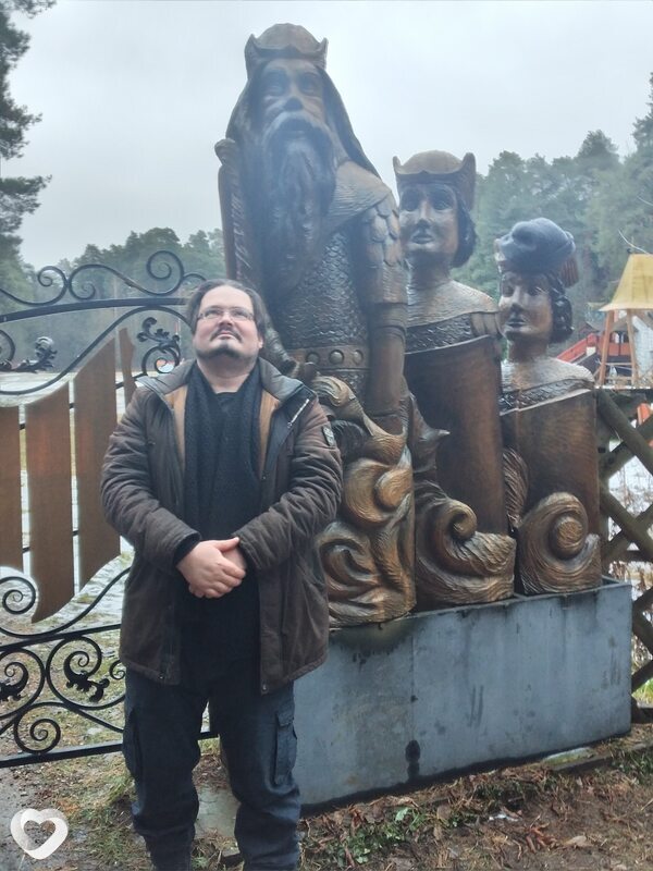 Григорий, 39, Кирове — анкета №3937288
