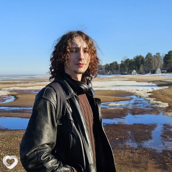 Тимур, 24, Санкт-Петербурге — анкета №3937291