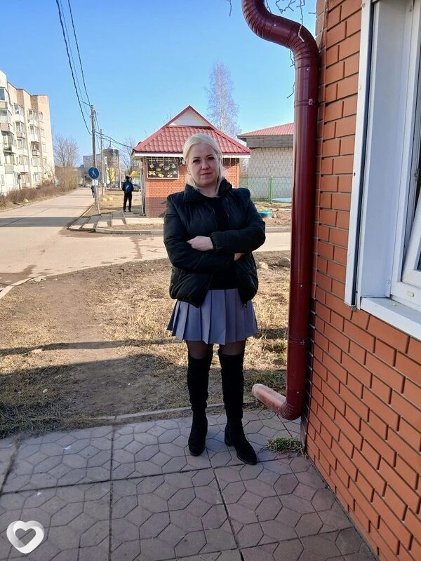 Станислава, Валдай