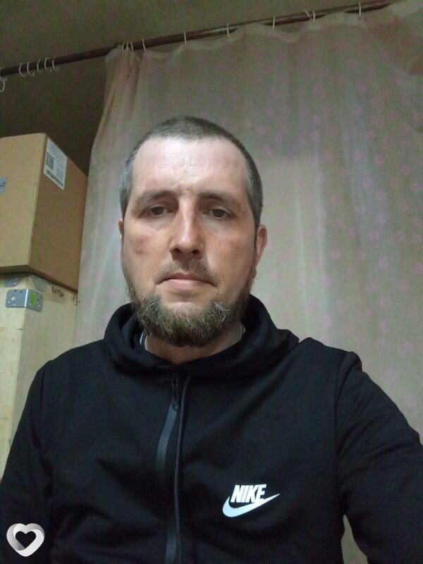 Иван, 42, Харькове — анкета №3937296