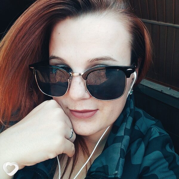Хулиганка, 24, Казани — анкета №3937297