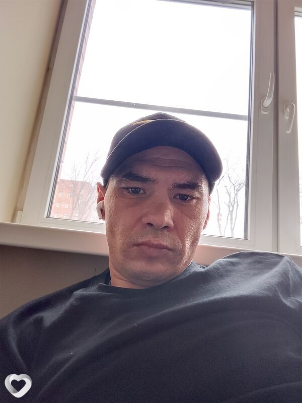 Антон, 34, Ростове-на-Дону — анкета №3937429