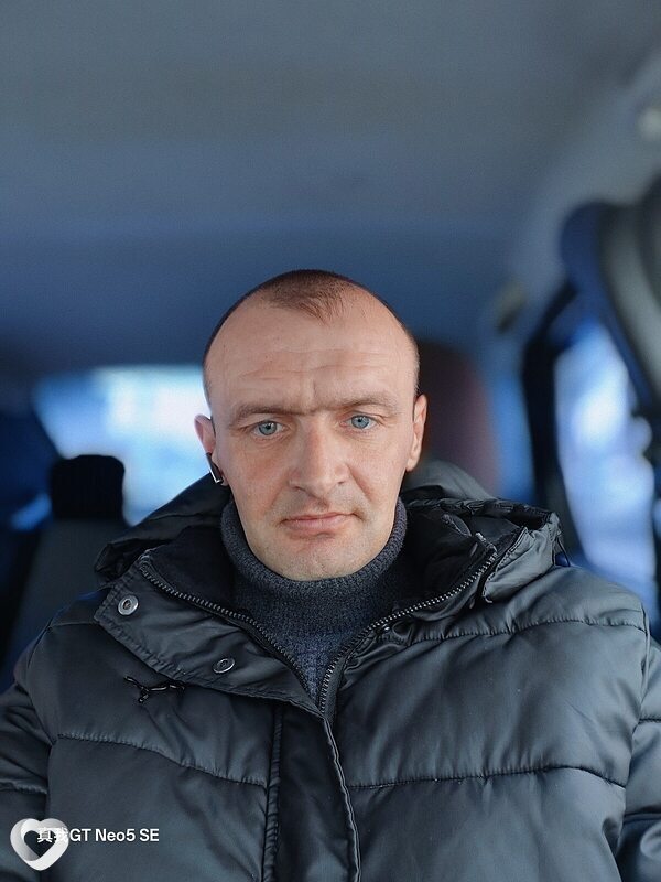 Дмитрий, 38, Орске — анкета №3937434
