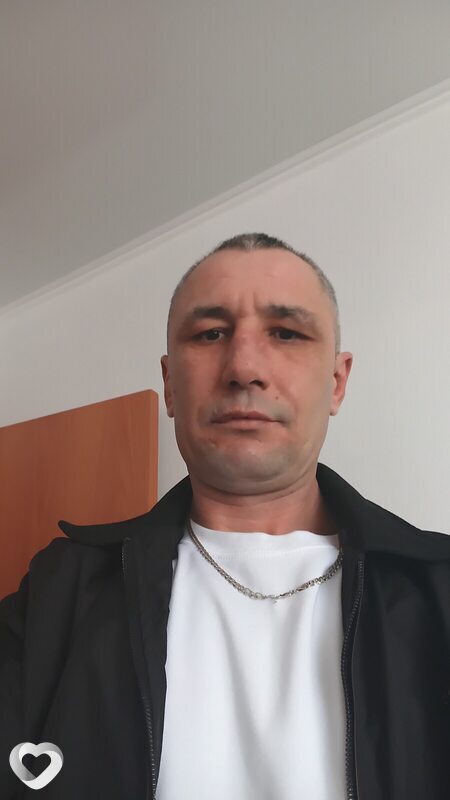 Иван, 40, Костанае — анкета №3937439