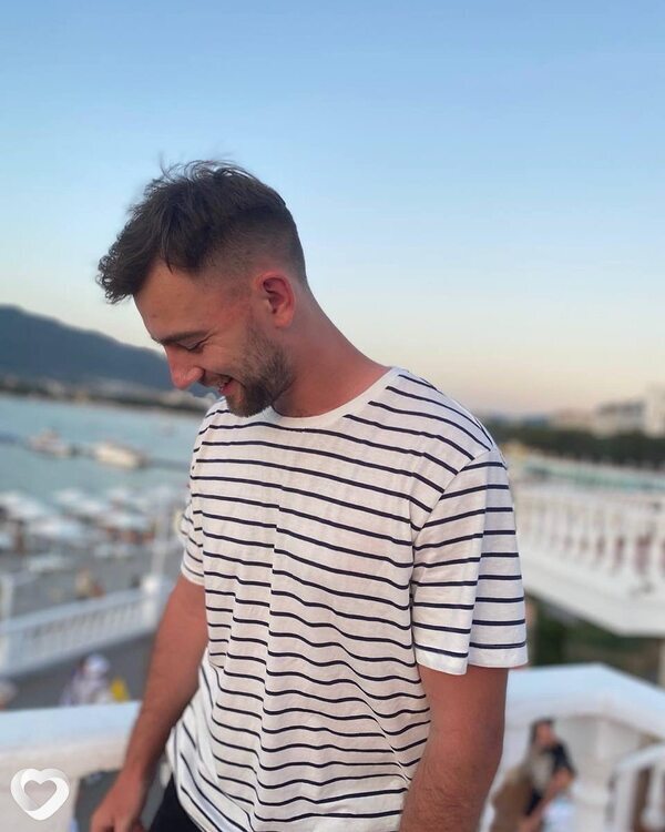 Иван, 30, Витебске — анкета №3937441