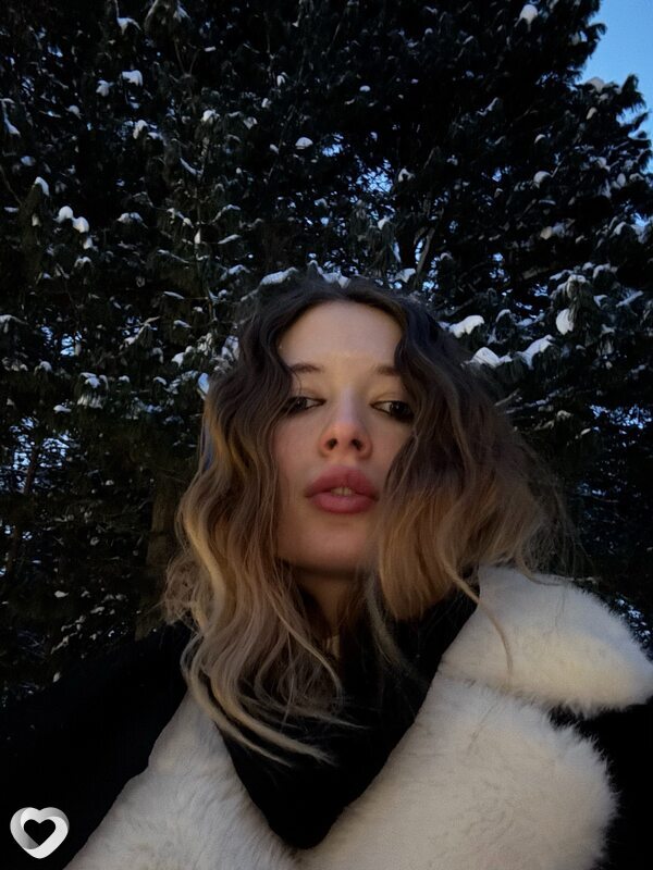 Александра, 24, Сургуте — анкета №3937444