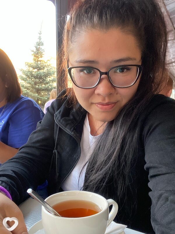 Гульсина, 36, Уфе — анкета №3937850