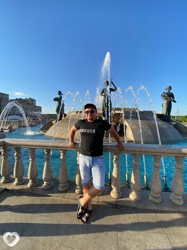 Николай, 32, Ставрополе — анкета №3937852