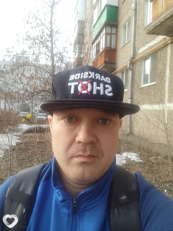 Руслан, 28, Уфе — анкета №3937854