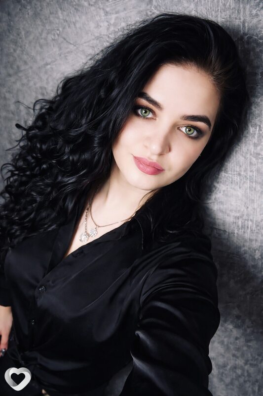 Карина, Великий Устюг