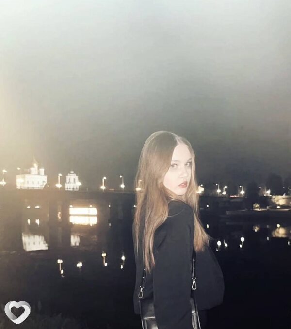 Аня, 23, Казани — анкета №3937863