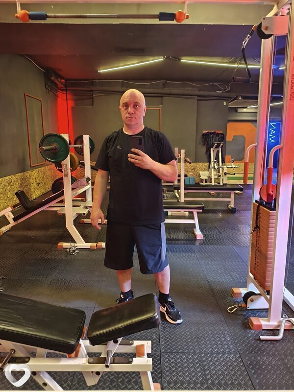 Константин, 39, Магнитогорске — анкета №3937864