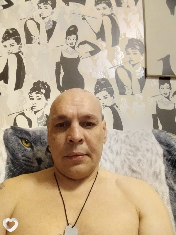 Дмитрий, 44, Электростали — анкета №3937868