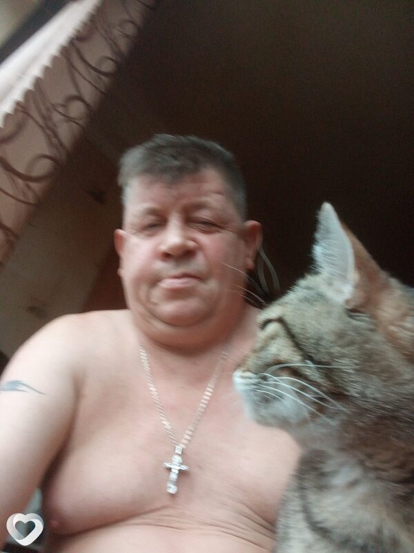 Назар, 50, Антраците — анкета №3937331