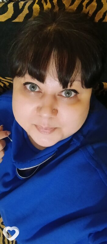 Александра, 40, Новосибирске — анкета №3937336