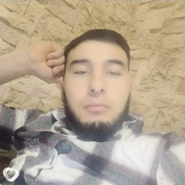 Адам, 32, Барнауле — анкета №3937337