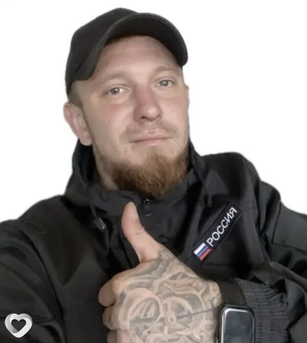 Сергей, 31, Иркутске — анкета №3937340