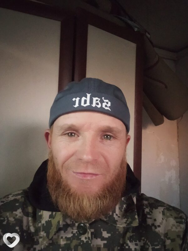 Вадим, 37, Астане — анкета №3937345