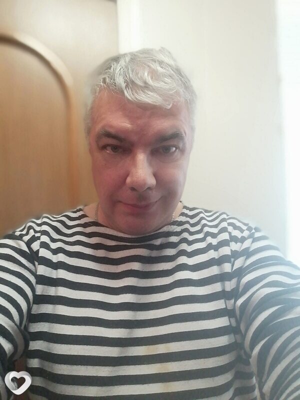 Vlad, 56, Омске — анкета №3937347