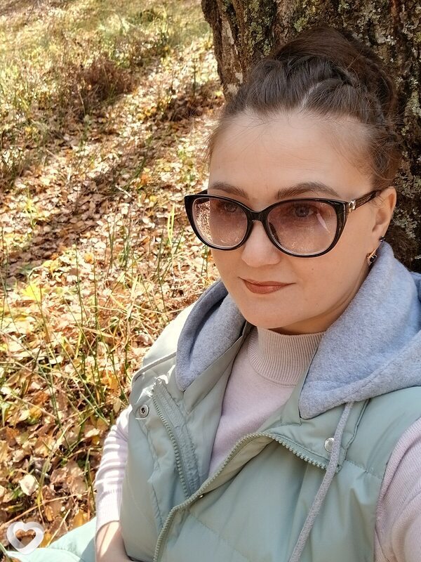 Любовь, 42, Абакане — анкета №3937350