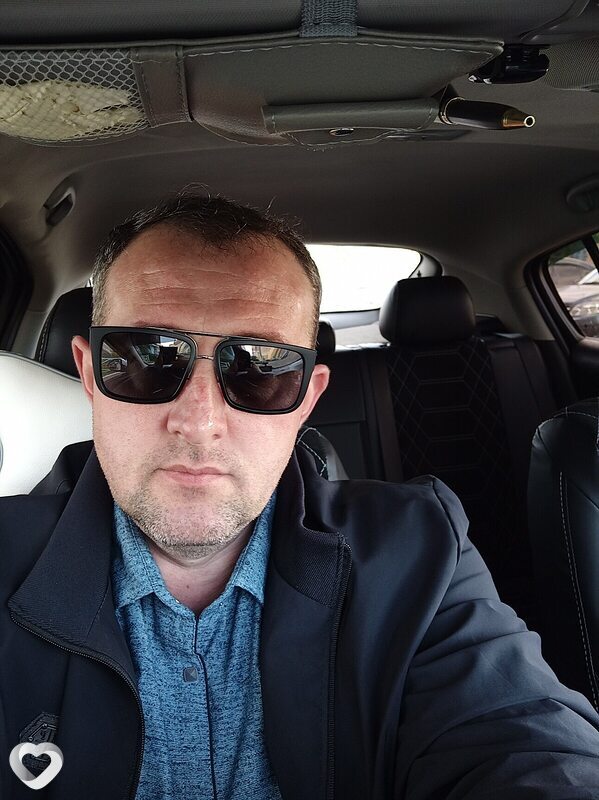 Евгений, 46, Саранске — анкета №3937685