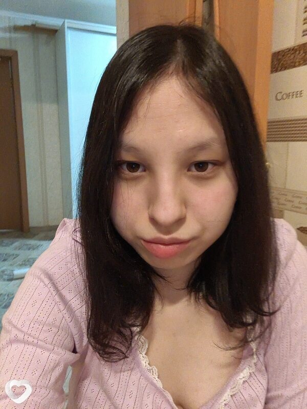 Ксения, 18, Чебоксарах — анкета №3937686