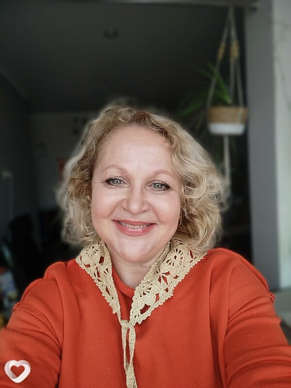 Наталья, 54, Краснодаре — анкета №3937688