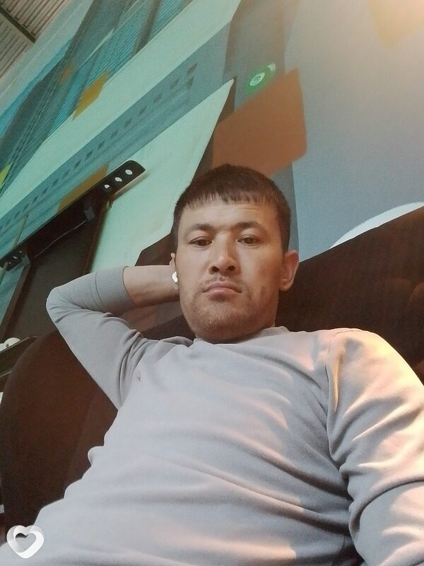 Азамат, 33, Казани — анкета №3937693