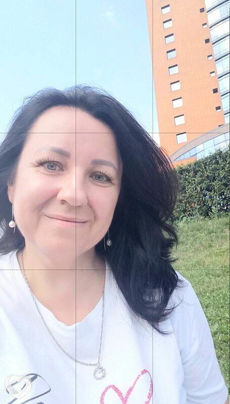 Анна, 47, Фрязине — анкета №3937694