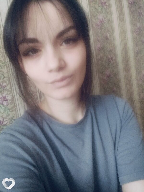 Элеонора, 27, Междуреченске — анкета №3937656