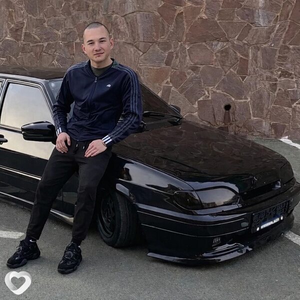 Всеволод, Климовск
