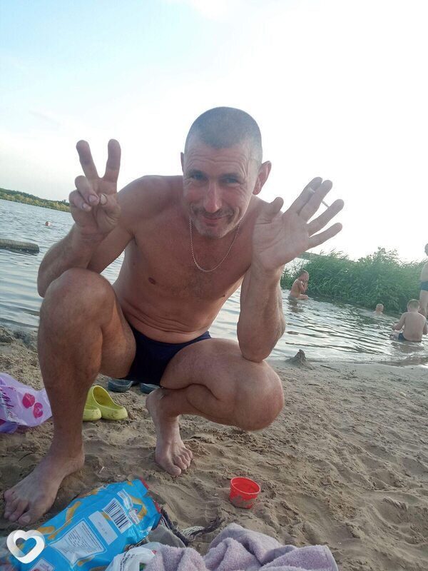 Дмитрий, 52, Ростове-на-Дону — анкета №3937668