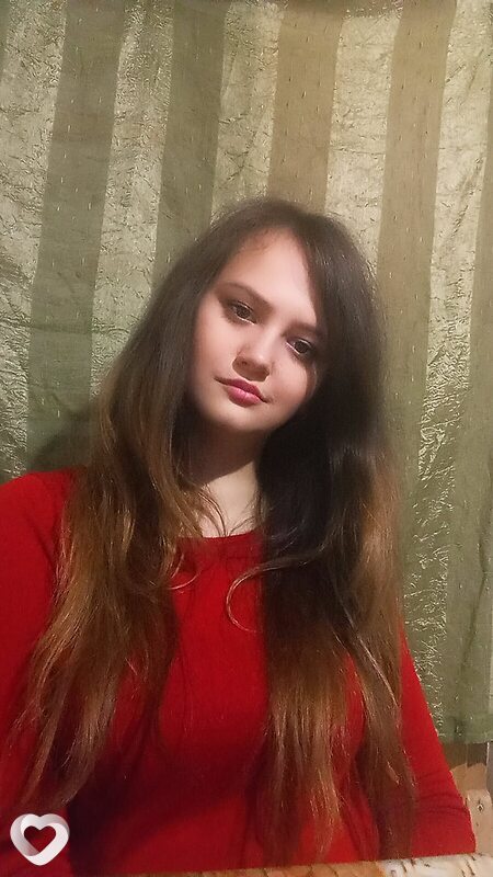 Настя, 23, Одессе — анкета №3937670