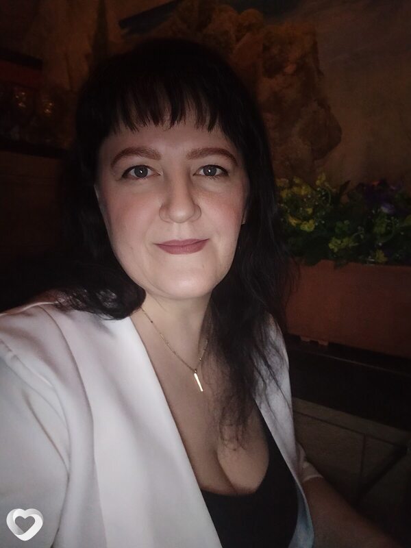 Натусик, 45, Архангельске — анкета №3937676