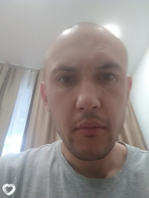 Artur, 33, Магадане — анкета №3937638