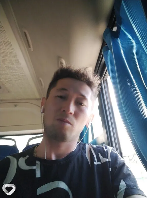 Нурсултан, 35, Москве — анкета №3937650