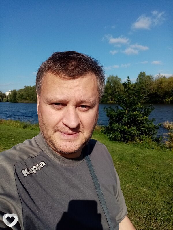 Андрей, 47, Нижнем Новгороде — анкета №3937579