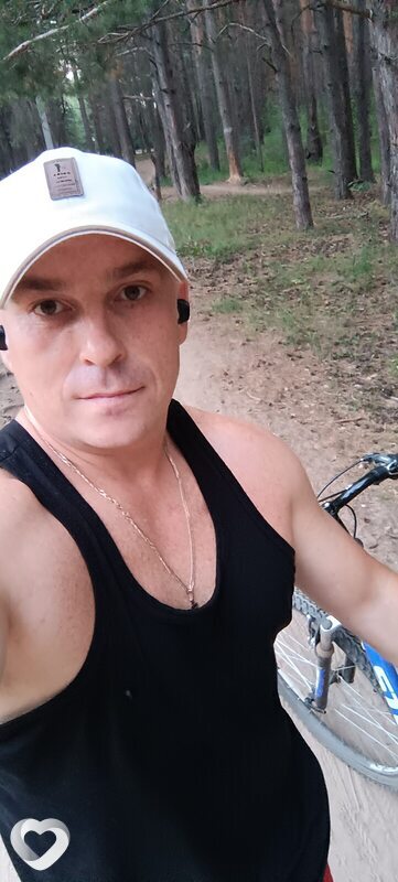 Николай, 43, Великом Новгороде — анкета №3937587