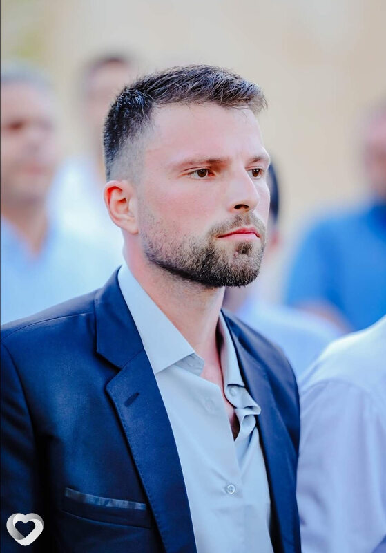 Владислав, 37, Ростове-на-Дону — анкета №3937589