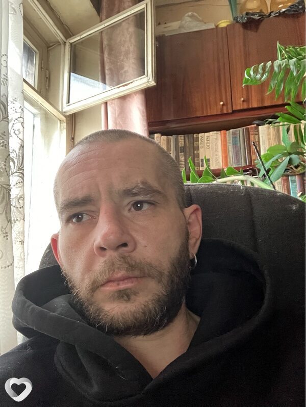 Александр, 35, Нижнем Новгороде — анкета №3937601