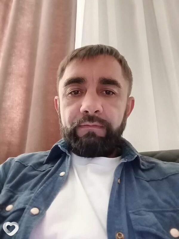 Александр, 44, Орёл — анкета №3937875