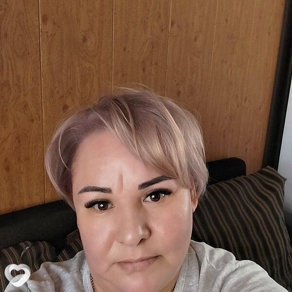 Нина, 44, Костанае — анкета №3937881