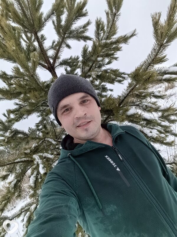 Дмитрий, 37, Йошкар-Оле — анкета №3937891